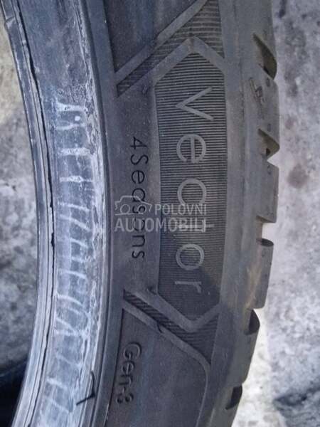 Goodyear 225/40 R18 Sve sezone