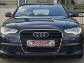 Audi A6 2.0TDI/S-LINE/LED/
