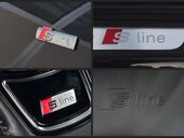 Audi A6 2.0TDI/S-LINE/LED/