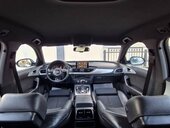 Audi A6 2.0TDI/S-LINE/LED/