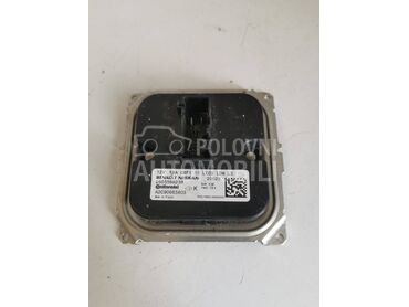 Modul Balast Fara za Renault Clio, Laguna, Megane ...