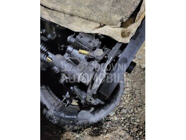 pumpa visokog pritiska za Ford Fiesta, Fusion od 2002. do 2008. god.