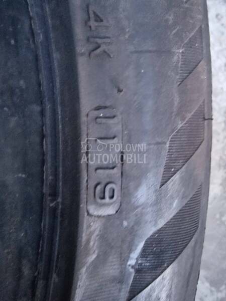 Bridgestone 235/45 R18 Sve sezone