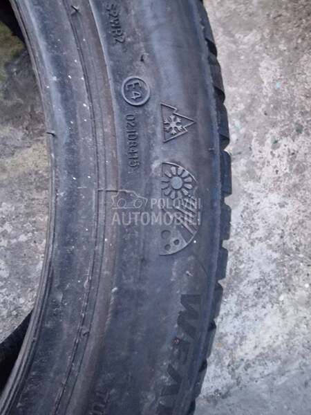 Bridgestone 235/45 R18 Sve sezone