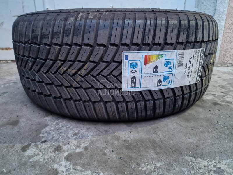 Bridgestone 235/45 R18 Sve sezone
