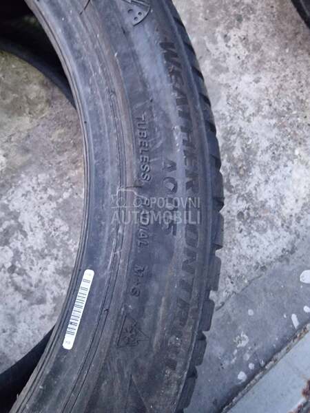 Bridgestone 235/45 R18 Sve sezone