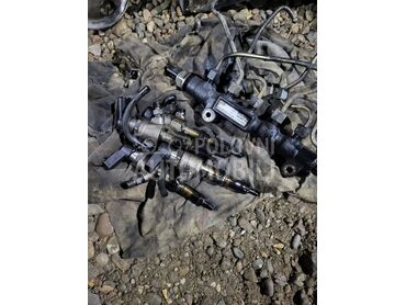 magistrala sa senzorom za Ford Fiesta, Fusion od 2002. do 2008. god.