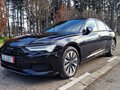 Audi A6 40tdi S-Line,BLACK