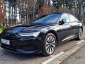 Audi A6 40tdi S-Line,BLACK