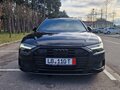 Audi A6 40tdi S-Line,BLACK