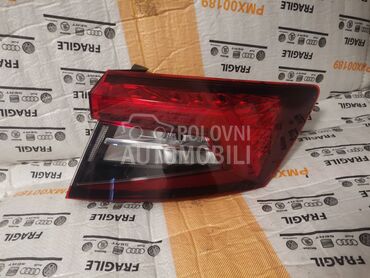 Stop Svetlo za Škoda Karoq