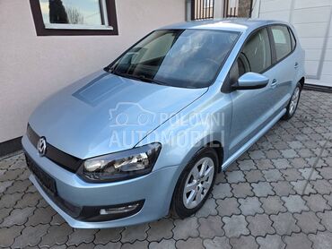 Volkswagen Polo 1. 2 TDI