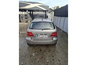Mercedes Benz B 200 