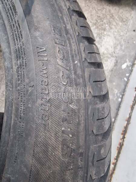 Nexen 215/55 R18 Sve sezone