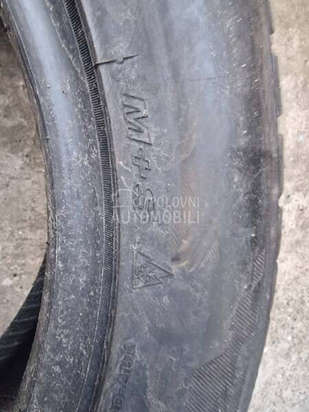 Nexen 215/55 R18 Sve sezone