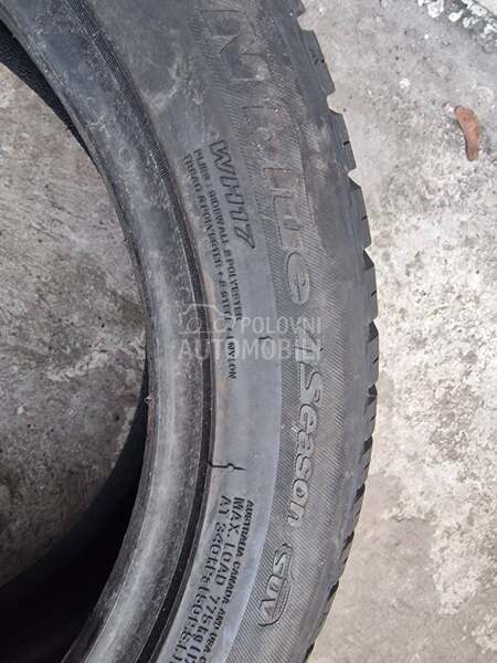 Nexen 215/55 R18 Sve sezone
