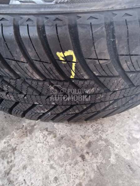 Nexen 215/55 R18 Sve sezone