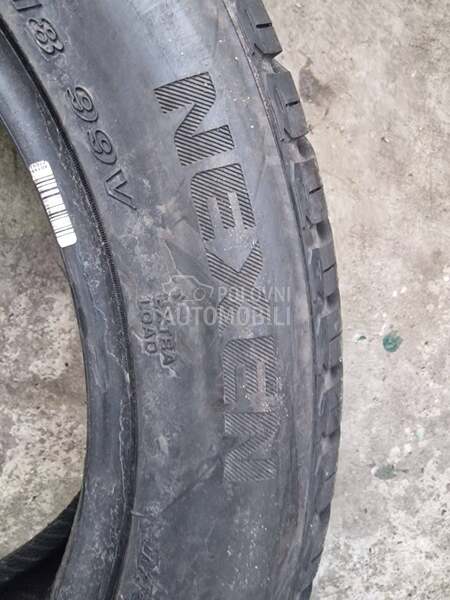 Nexen 215/55 R18 Sve sezone