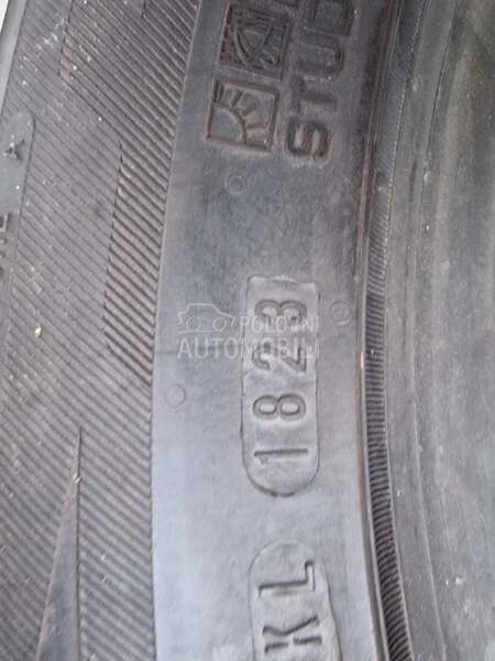 Nexen 215/55 R18 Sve sezone