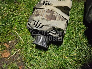 Alternator 2.0 hdi 100kw za Peugeot 407 od 2004. do 2008. god.