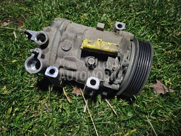 Kompresor 100kw 2.0 hdi za Peugeot 407 od 2004. do 2008. god.