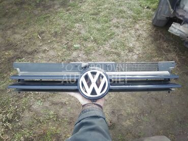 Maska sa znakom LA5G za Volkswagen Golf 4