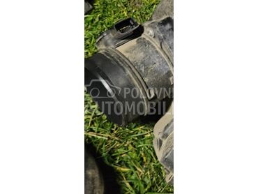 Protokomer 100kw za Peugeot 407 od 2004. do 2008. god.