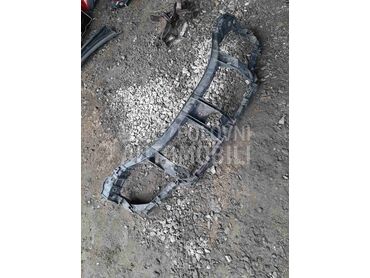 prsa-vezni lim za Ford S-Max od 2006. do 2010. god.