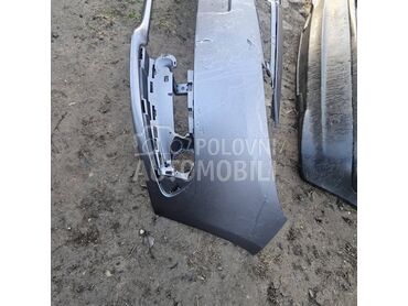 prednji branik za Renault Scenic