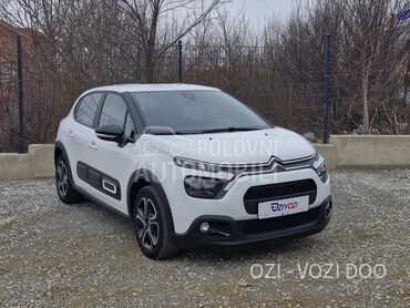 Citroen C3 1.2 NAV 26.000