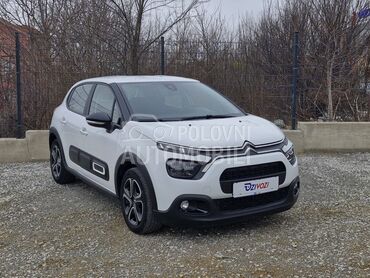 Citroen C3 1.2 NAV 26.000