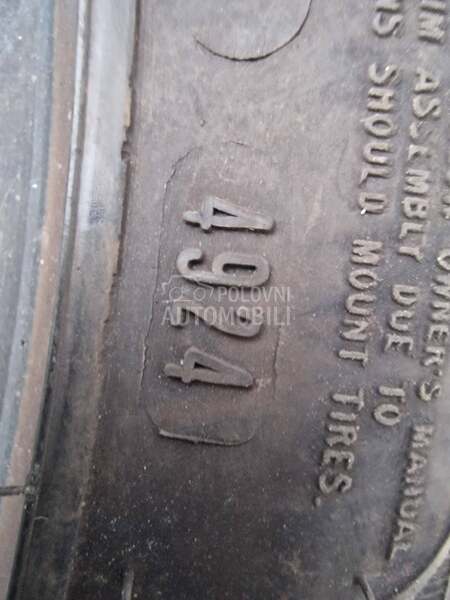 Goodyear 245/40 R19 Sve sezone