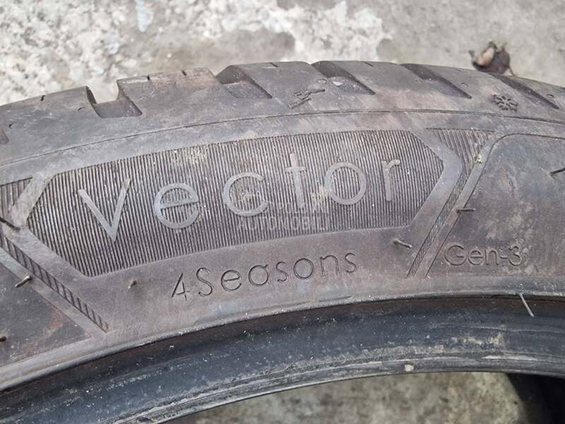 Goodyear 245/40 R19 Sve sezone