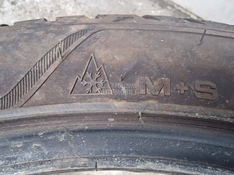 Goodyear 245/40 R19 Sve sezone