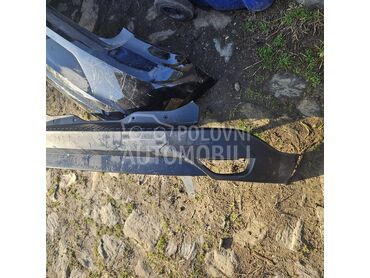 deo zadnjeg  branika za Renault Scenic