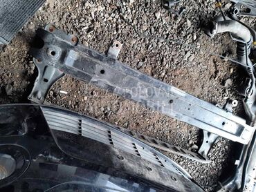 šina prednjeg branika za Ford S-Max od 2006. do 2010. god.