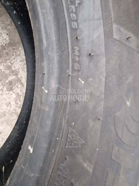 Hankook 225/60 R17 Sve sezone