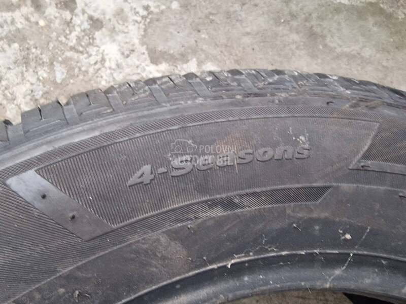 Hankook 225/60 R17 Sve sezone