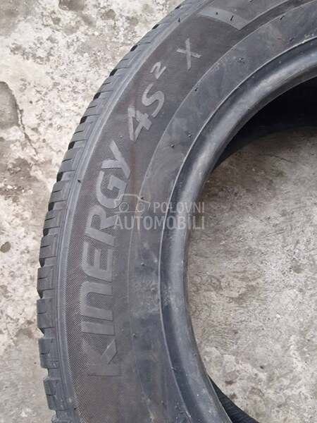 Hankook 225/60 R17 Sve sezone