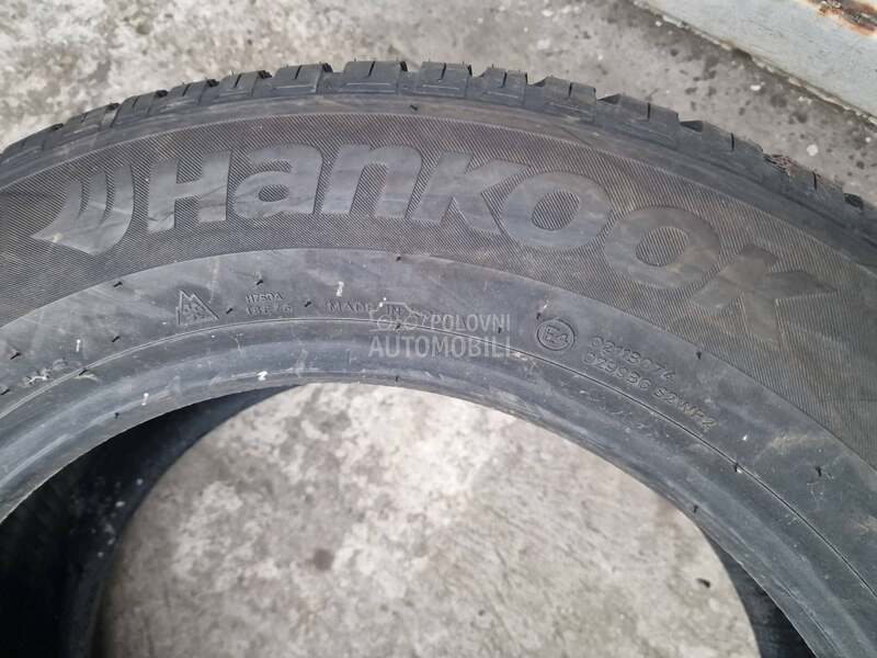 Hankook 225/60 R17 Sve sezone