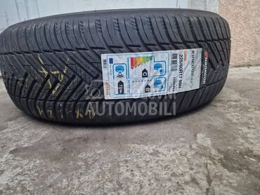 Hankook 225/60 R17 Sve sezone