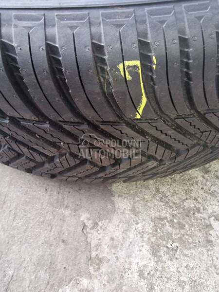 Hankook 225/60 R17 Sve sezone