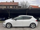 Seat Leon 1.4 TSI/FR/Matrix