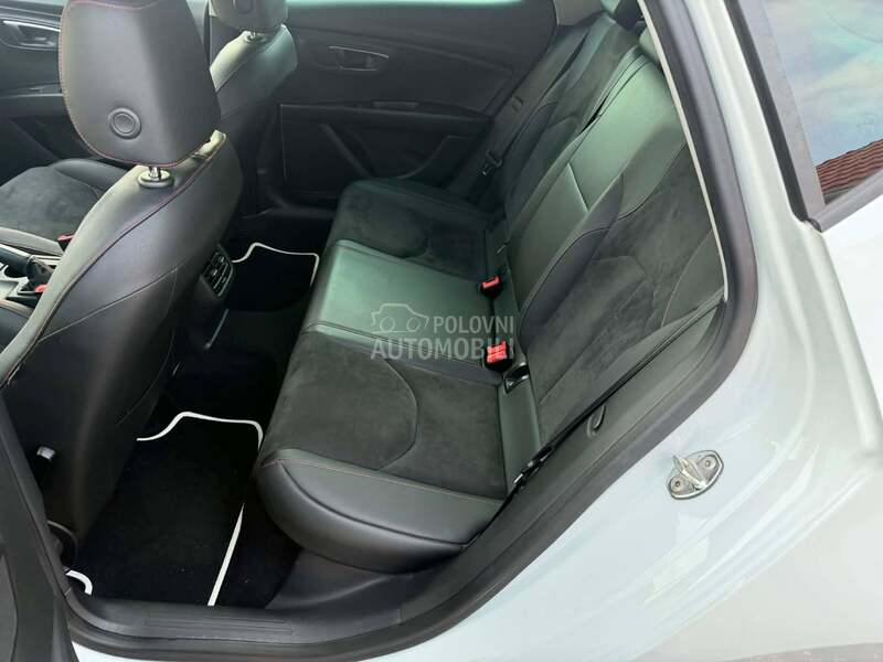 Seat Leon 1.4 TSI/FR/Matrix