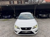 Seat Leon 1.4 TSI/FR/Matrix