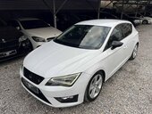 Seat Leon 1.4 TSI/FR/Matrix