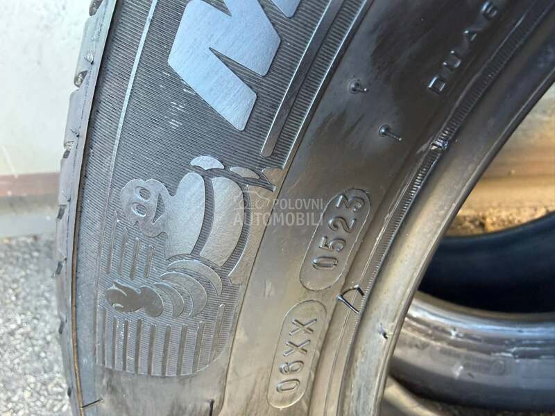 Michelin 225/55 R16 Letnja