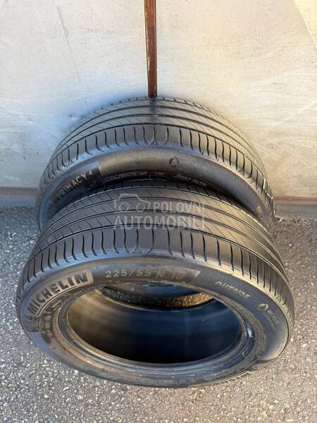 Michelin 225/55 R16 Letnja