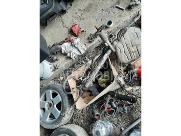 letva volana za Ford Galaxy, S-Max od 2006. do 2014. god.