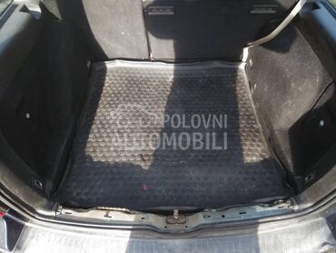 Kadica gepeka karavan za Volkswagen Golf 4